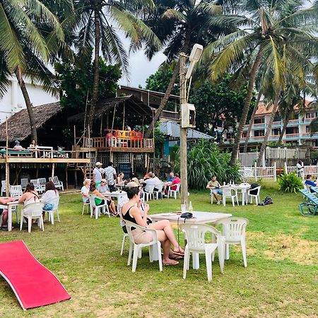 Honey Beach Негомбо Экстерьер фото
