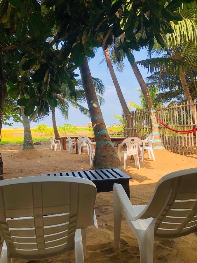 Honey Beach Негомбо Экстерьер фото