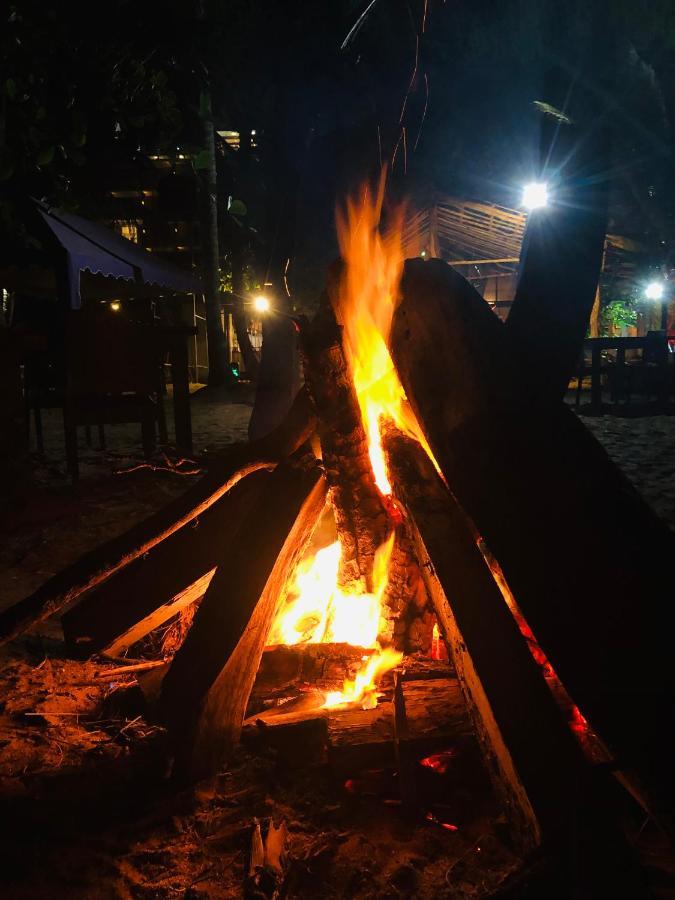 Honey Beach Негомбо Экстерьер фото